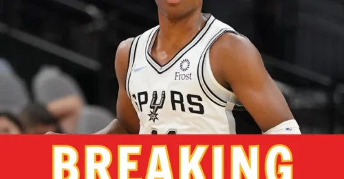 Chicago Bulls Sign Former NBA 12th Overall Pick For Summer League