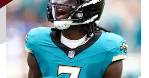 The Deadly Curse of Kelce Terrifies Travis Hunter to the Core!