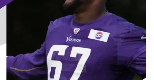 $104 Million Vikings Star’s Career in Jeopardy After Shocking Injury Update!