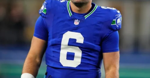 The Minnesota Vikings are quietly planning a 'coup' – Sam Howell could be replaced by a CLASSIC veteran if he doesn't prove his mettle!