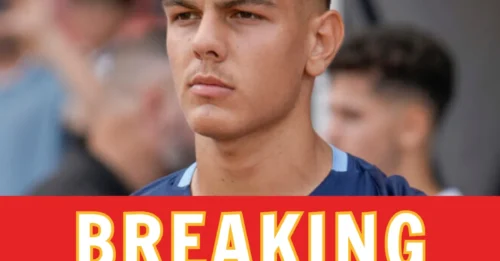 Transfer BOMBSHELL: Barcelona to Battle Man Utd for €100M Superstar