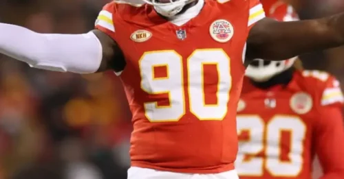 Chiefs Star's 5-Word Warning Will Haunt Every Opponent – Do They Stand a Chance?