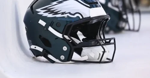 NFL Shock: Former Eagles Star Diagnosed with Ultra-Rare Cancer, J.J. Watt Donates $10,000 to Help Friend!