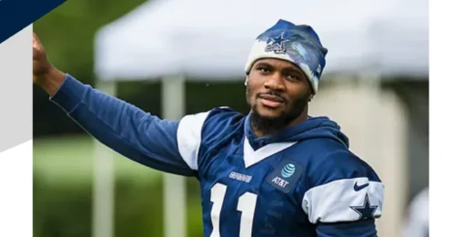 The Cowboys are quietly planning to replace Micah Parsons with an SEC pass-rush ‘monster’ – red alert in Dallas!