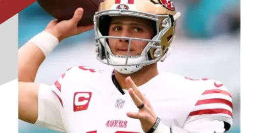 49ers’ Brock Purdy Receives Brutal Comparison Amid New Contract