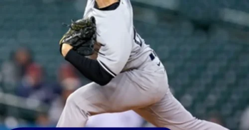 SHOCKING: Doctor Reveals 'Deadly' Truth About Yankees Star’s Injury!