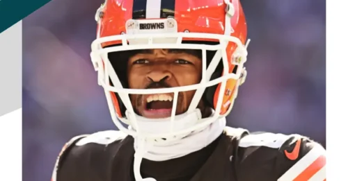 Cleveland abandons Eagles, set to 'steal' superstar with a $13.3 million guaranteed contract – Massive deal ready!