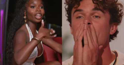 Love Island USA ‘STAGED’ Nic and Olandria’s connection but producers ‘went too far’ with ‘fake’ storyline