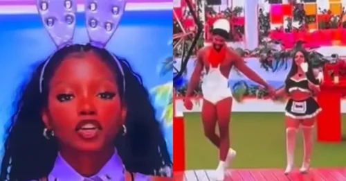 Love Island USA Censors Huda & Ace’s Explicit Scene—Proof Reality TV Can’t Handle Real Desire