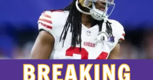 49ers Accidentally Hand Vikings a 