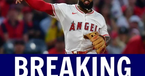 The Yankees Are Closing In on a Blockbuster Deal for the Angels’ Most Valuable ‘Stealth Weapon’!
