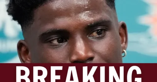 Tyreek Hill ‘Lonely’ in Miami? Chiefs Secretly Plotting to ‘Steal’ Him Back