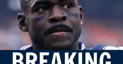 Blood, Scissors & Silence: Michael Irvin's legacy in ruins as investigators expose his most violent, deeply hidden secret
