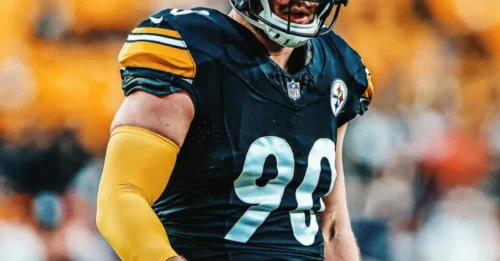 Packers quietly pursue $112M All-Pro 'wrecking machine' amid explosive contract tensions!