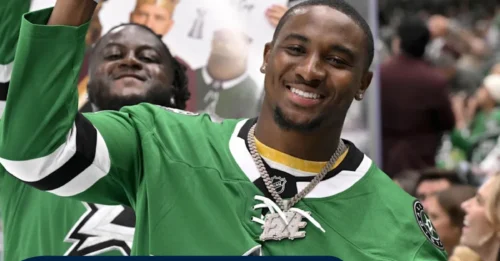 NFL SCOUTING BOMBSHELL: Cowboys' Newcomer Could 'Eclipse Travis Hunter' in Excitement Factor!