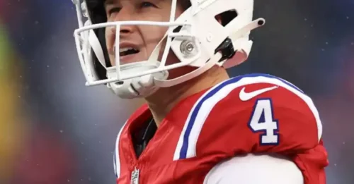 Ruthless Cut - Chiefs Stun with Decision to Drop 2,200-Yard Quarterback Just Before the New Season - The Bitter Truth Behind It!