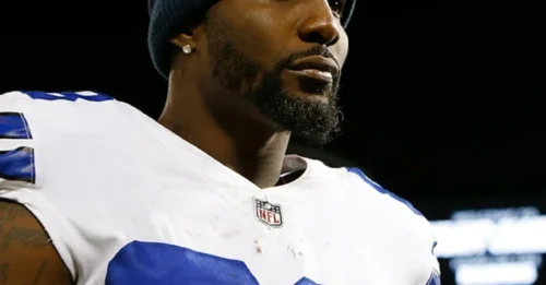 Ex-Cowboys Star Slammed Over Controversial Comments About Diddy’s Case!