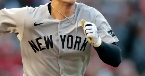 Anthony Volpe’s career-worst slump forces Yankees into shocking move – Boone’s gamble revealed!