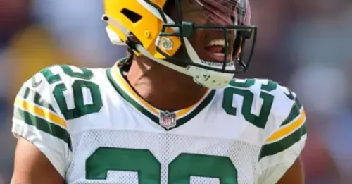 Vikings’ Secondary Just Got Scary  – Former Packers CB  Set to Bring $36 Million Firepower to Minnesota!