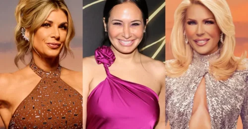 Alexis & Jo Break Silence on Gretchen & Slade’s Shocking RHOC Comeback… But Their Reactions Aren’t What You’d Expect!