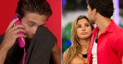 TJ Palma SOBS on Camera! Iris Kendall’s Secret Final Message LEAKED – Did She Lie All Along?