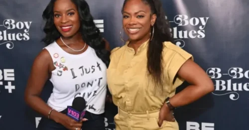 Uncontrolled Likes Scandal: Shamea & Kandi Face Backlash After Being Caught Liking Pro-Diddy Posts!