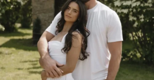 Bills TE Dawson Knox suddenly reveals a shocking secret, leaving fans restless!