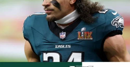 BOMBSHELL: Toronto Argonauts LURE Eagles Star with MEGA OFFER – NFL Future in JEOPARDY!