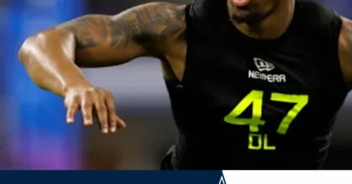 Parsons + Ezeiruaku = Nightmare Fuel for Quarterbacks — Cowboys Just Unleashed Hell
