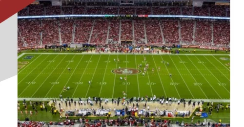 Shocking move from the 49ers: $200 million invested in their home stadium – Levi’s Stadium set to make history at Super Bowl 60!