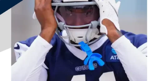 Cowboys Second Round Pick Called ‘Dark Horse Candidate’ For NFL Defensive ROY