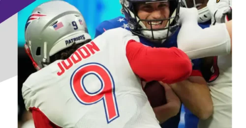 Vikings fans WON’T BELIEVE who’s coming back – brace for a huge shock!