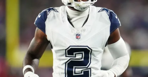 SHOCKING: Rookie with 13 takeaways could wipe out Jourdan Lewis' spot on the Cowboys roster!