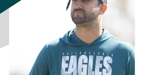 These recent Eagles additions are already cut candidates ahead of camp