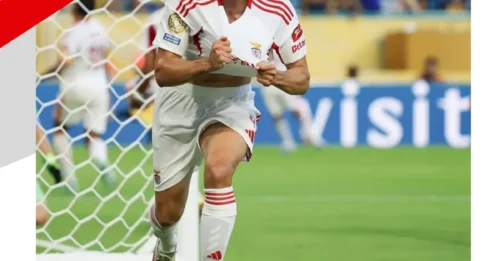 SHOCKING REVELATION: Arsenal outpaces rivals, ready to announce Portuguese star for an 'unbelievable' price – Rivals MU, Chelsea left stunned!