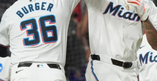 Shocking! Marlins Set to Shake Up the Deadline, Turning the Yankees into Easy Prey for a Major Upset!