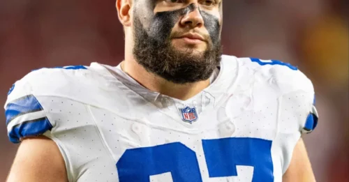$2 million for a starting position - the Cowboys are preparing an unexpected plan!