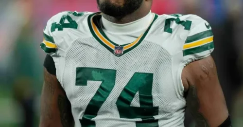 The Packers' silent goodbye – a Pro Bowl star is entering his final chapter in Green Bay, and the NFL isn’t ready for what comes next!