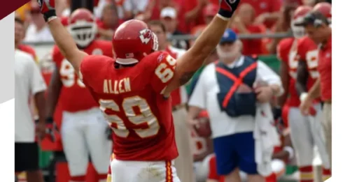 Chiefs’ Secret Draft Masterclass: Kansas City’s 2 Draft Picks Were the Biggest Edge Rusher Heists Since 2000!