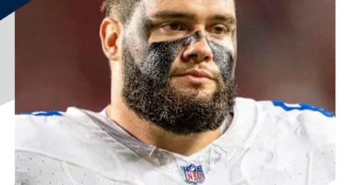 Offseason blockbuster: This $2 million talent could steal the Cowboys’ starting LB spot as early as 2025!