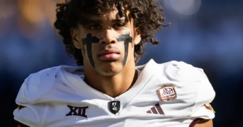San Francisco Shakes Up the Draft – 49ers Land 14-TD WR Monster as Brandon Aiyuk’s Replacement Looms