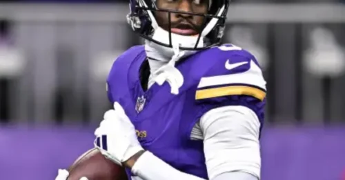 Shocking! Vikings ready to trade Jefferson but can't do without this '19-TD treasure' - truly the soul of the Vikings!