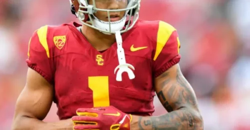 Packers Targeting SEC Beast to Replace Two-Time Pro Bowl Star – A Bold Move for the Future!