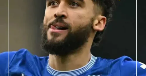 MAN UTD TRANSFER EARTHQUAKE: Shock Move for Calvert-Lewin as Amorim Plots Free Agent Coup After Everton Exit!