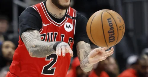 LONZO'S CAVS CONFESSION: Ball Drops Truth Bomb About Cleveland After Bulls Trade Fallout!