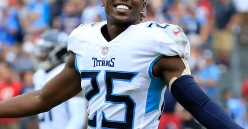 The Eagles just signed a CB that opponents fear—this deal will shake up the NFC East!