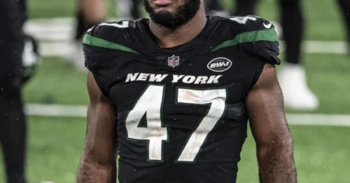 Dream Shattered! Bryce Huff Takes Down the Eagles, Unleashing a Tragedy in Philadelphia After the 49ers Deal