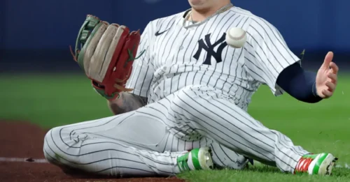 From $9 million to zero! Dumped by the Yankees, contract torn apart by the Braves — the former star is now a 
