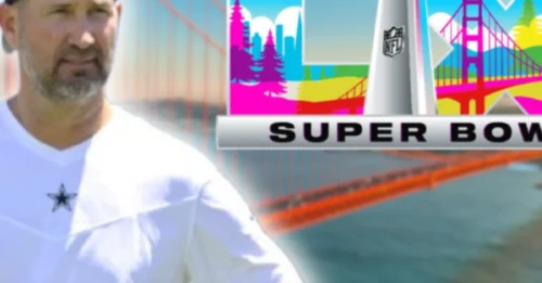 The Cowboys are about to reach a new level – But a secret obstacle is standing in the way!