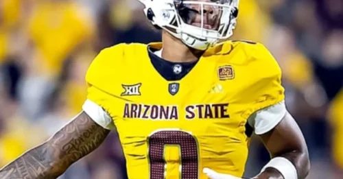 Revealed: The 1,000+ yard receiving phenom set to take the NFL by storm – the 49ers just landed a superstar rookie WR who will dominate the NFC West in his first year!